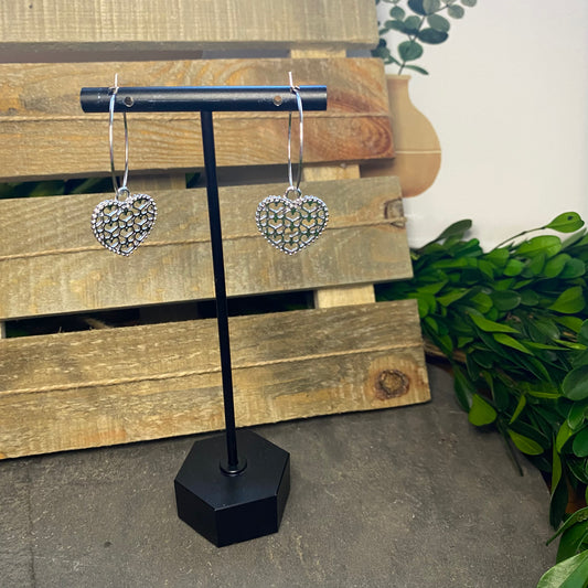 Heart Hoops