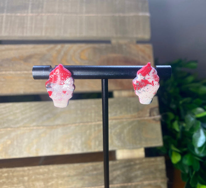 Ice Cream Cones