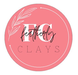Featherly Clays